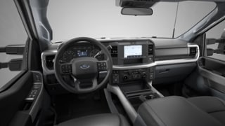 2026 Ford Super Duty® Internal Image 2